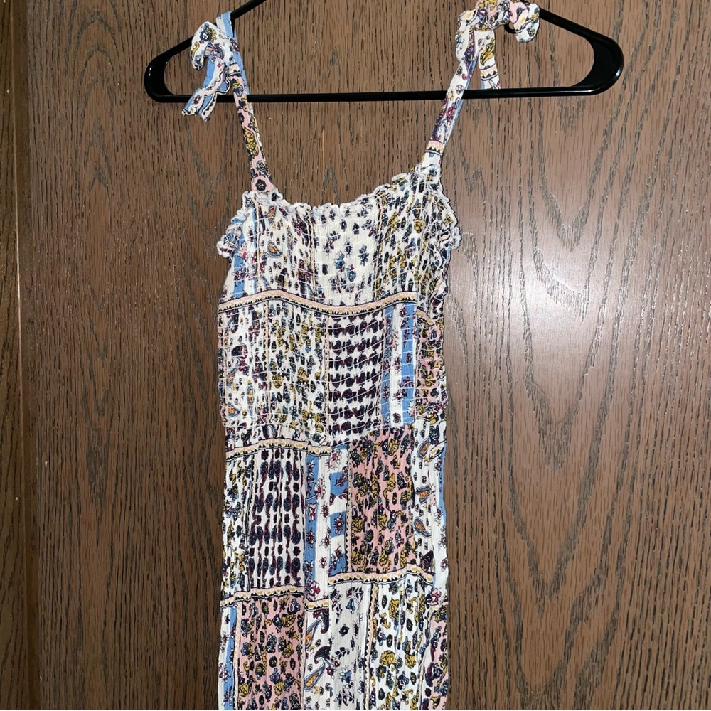 Japna Jumpsuit